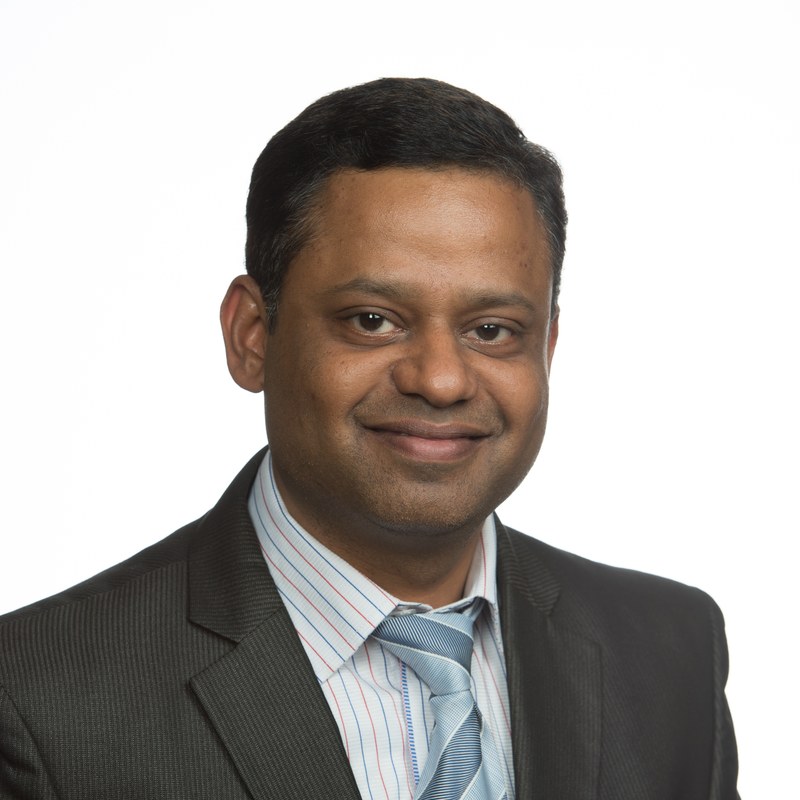 Vikas Chandelia